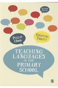 Teaching Languages in the Primary School