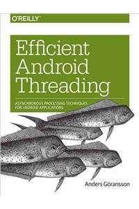 Efficient Android Threading: Asynchronous Processing Techniques for Android Applications