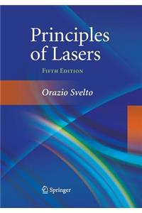 Principles of Lasers