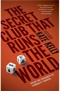 Secret Club That Runs the World