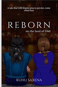 REBORN on the land of God