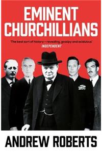 Eminent Churchillians