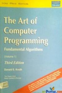 The Art Of Computer Programming