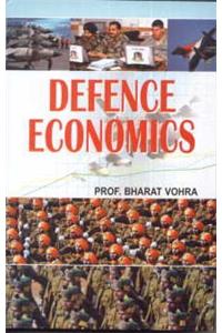 Defence Economics