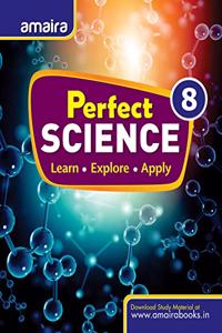 Amaira Perfect Science - 8