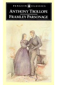 Framley Parsonage