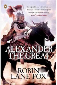 Alexander the Great: Tie In Edition