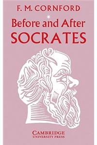 Before and After Socrates