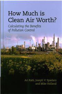 How Much Is Clean Air Worth?