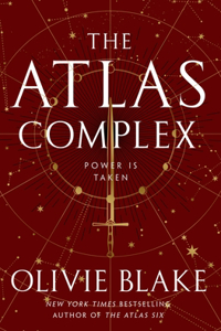 Atlas Complex