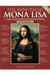 Annotated Mona Lisa, Third Edition