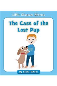 Case of the Lost Pup