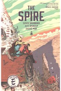 Spire