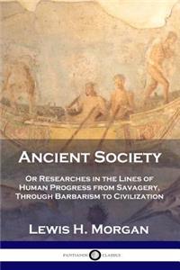 Ancient Society