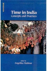 Time in India