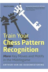 Train Your Chess Pattern Recognition