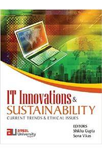 IT Innovations & Sustainability