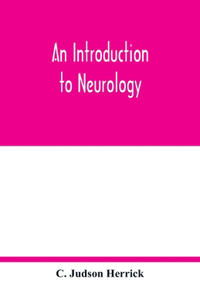 introduction to neurology