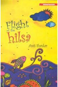 Flight Of The Hilsa