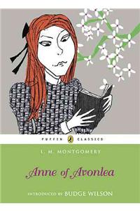 Anne of Avonlea