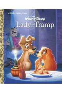 Lady and the Tramp