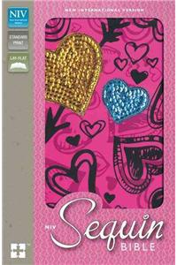 Sequin Bible-NIV