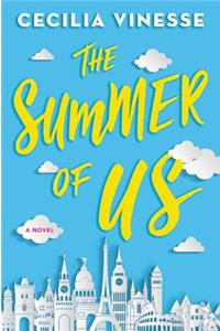 Summer of Us