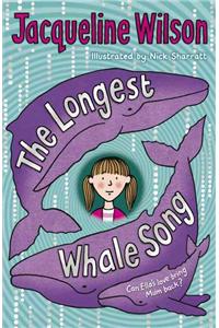 The Longest Whale Song