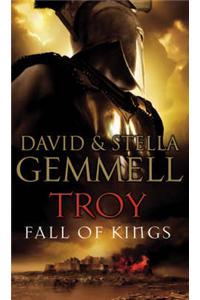 Troy: Fall Of Kings