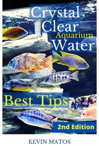 Crystal Clear Aquarium Water