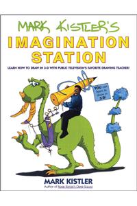 Mark Kistler's Imagination Station