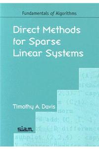 Direct Methods for Sparse Linear Systems