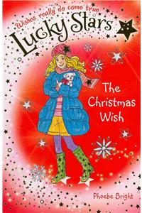 Lucky Stars 7: The Christmas Wish