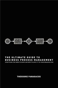 Ultimate Guide to Business Process Management