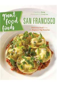 Great Food Finds San Francisco