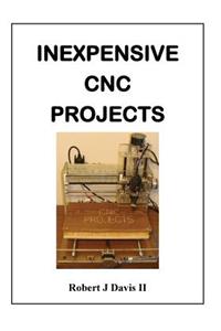 Inexpensive CNC Projects