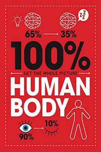 100% Get the Whole Picture: Human Body