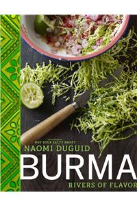 Burma: Rivers of Flavor