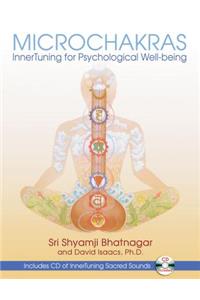 Microchakras: Innertuning for Psychological Well-Being