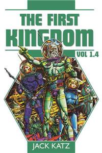 First Kingdom Vol. 4: Migration: Migration