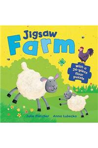 Jigsaw Farm