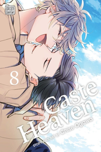 Caste Heaven, Vol. 8