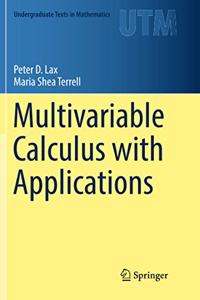 Multivariable Calculus with Applications