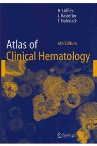 Atlas of Clinical Hematology