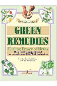 Green Remedies