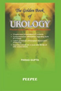 The Golden Book Of Urology