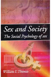 Sex and Social Psychology of Sex