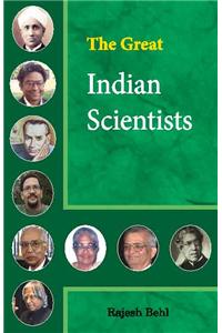 Great Indian Scientist