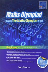 SAP Maths Olympiad Beginner