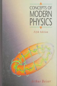 Concepts of Modern Physics